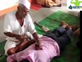 أخر صرعة في علاج الدسك والام الظهر